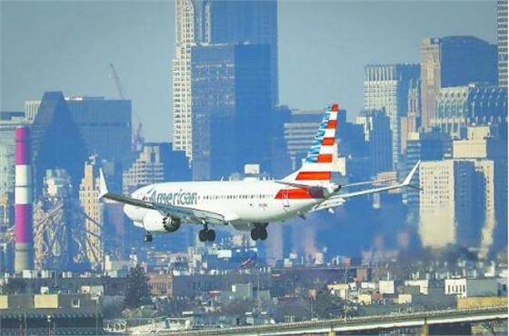 波音737-8大面積禁飛，中國智造C919何時起飛？